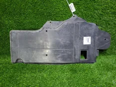 Защита двигателя Peugeot 308 SW