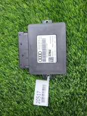 Блок управления стояночным тормозом Audi A6