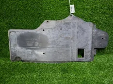 Защита двигателя Peugeot 308 SW