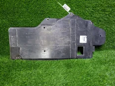 Защита двигателя Peugeot 308 SW