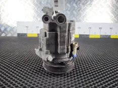 Компрессор кондиционера Chevrolet Cruze