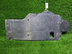 Защита двигателя Peugeot 308 SW