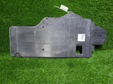 Защита двигателя Peugeot 308 SW