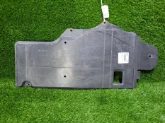 Защита двигателя Peugeot 308 SW