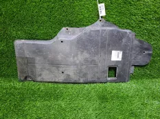 Защита двигателя Peugeot 308 SW