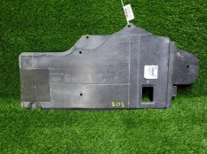 Защита двигателя Peugeot 308 SW