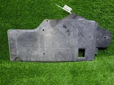 Защита двигателя Peugeot 308 5d