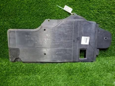 Защита двигателя Peugeot 308 5d