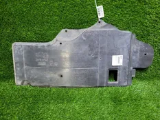 Защита двигателя Peugeot 308 5d