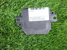 Блок управления парктроником Audi A6