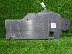 Защита двигателя Peugeot 308 5d