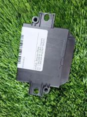 Блок управления парктроником Audi A6