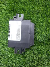 Блок управления парктроником Audi A4