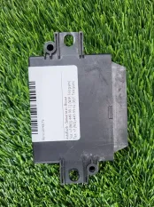 Блок управления парктроником Audi A4