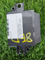 Блок управления парктроником Audi A4