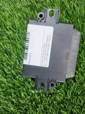 Блок управления парктроником Audi A4