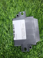 Блок управления парктроником Audi A6