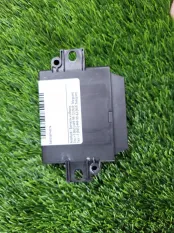 Блок управления парктроником Audi A6