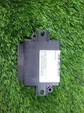 Блок управления парктроником Audi A6