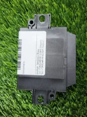 Блок управления парктроником Audi A8