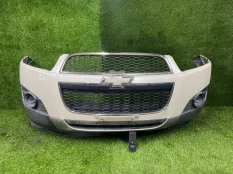 Бампер Chevrolet Captiva