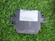 Блок управления парктроником Audi A4