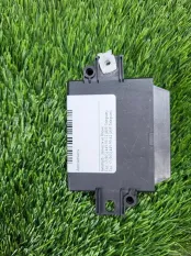 Блок управления парктроником Porsche Cayenne