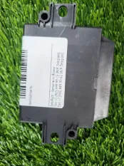 Блок управления парктроником Porsche Panamera