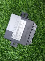 Блок управления парктроником Land Rover Freelander