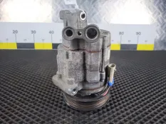 Компрессор кондиционера Chevrolet Cruze