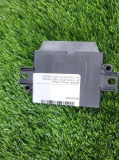 Блок управления парктроником Audi A7