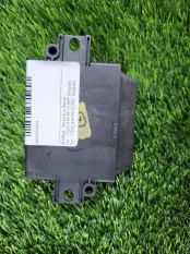 Блок управления парктроником Audi A6