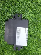 Блок управления парктроником Audi A6