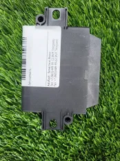 Блок управления парктроником Audi A7