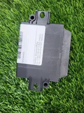 Блок управления парктроником Audi A6