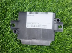 Блок управления парктроником Audi A8