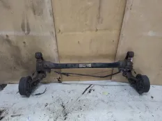 Балка задняя Opel Corsa C