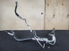 Трубка кондиционера Opel Astra