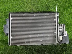 Радиатор кондиционера Opel Corsa