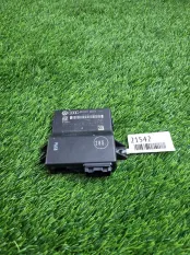 Блок интерфейс Audi A4