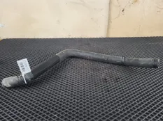 Патрубок радиатора Chevrolet Captiva