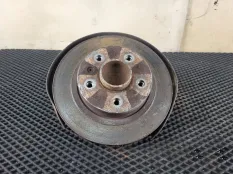 Тормозной диск Opel Astra