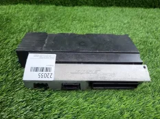 Усилитель звука Audi A6