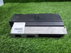 Усилитель звука Audi A6