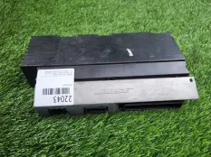 Усилитель звука Audi A6