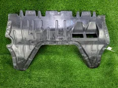 Защита двигателя Volkswagen Passat