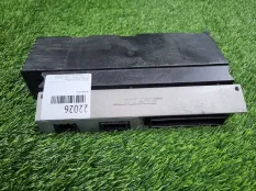 Усилитель звука Audi A6