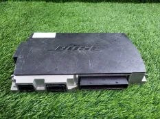 Усилитель звука Audi A6