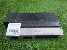 Усилитель звука Audi A6