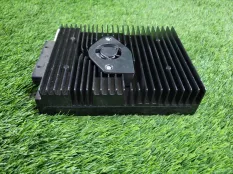 Усилитель звука Audi A8